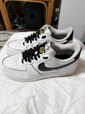 Nike Air Force 1 07’ LV8 Fresh